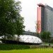 iWEB, Protospace, Delft's Technology University, ONL, Kas Oosterhuis, sustainable reserach, spaced building, Architecture, Green renovation, BluePrint, Climate City Campus, FMVG, ONL, Hyperbody