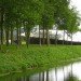 iWEB, Protospace, Delft's Technology University, ONL, Kas Oosterhuis, sustainable reserach, spaced building, Architecture, Green renovation, BluePrint, Climate City Campus, FMVG, ONL, Hyperbody