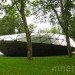 iWEB, Protospace, Delft's Technology University, ONL, Kas Oosterhuis, sustainable reserach, spaced building, Architecture, Green renovation, BluePrint, Climate City Campus, FMVG, ONL, Hyperbody