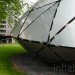 iWEB, Protospace, Delft's Technology University, ONL, Kas Oosterhuis, sustainable reserach, spaced building, Architecture, Green renovation, BluePrint, Climate City Campus, FMVG, ONL, Hyperbody