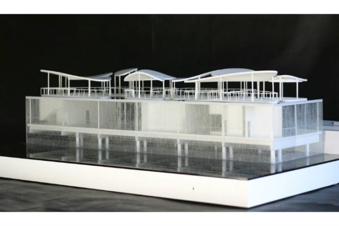Olympic BMW Pavilion, BMW Group Pavilion, fuel efficient vehicles, olympic pavilion, london olympics, Serie Architects
