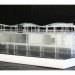 Olympic BMW Pavilion, BMW Group Pavilion, fuel efficient vehicles, olympic pavilion, london olympics, Serie Architects