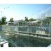 Olympic BMW Pavilion, BMW Group Pavilion, fuel efficient vehicles, olympic pavilion, london olympics, Serie Architects
