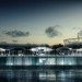 Olympic BMW Pavilion, BMW Group Pavilion, fuel efficient vehicles, olympic pavilion, london olympics, Serie Architects