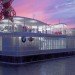 Olympic BMW Pavilion, BMW Group Pavilion, fuel efficient vehicles, olympic pavilion, london olympics, Serie Architects