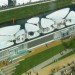 Olympic BMW Pavilion, BMW Group Pavilion, fuel efficient vehicles, olympic pavilion, london olympics, Serie Architects