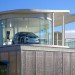 Olympic BMW Pavilion, BMW Group Pavilion, fuel efficient vehicles, olympic pavilion, london olympics, Serie Architects