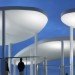 Olympic BMW Pavilion, BMW Group Pavilion, fuel efficient vehicles, olympic pavilion, london olympics, Serie Architects