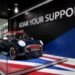London 2012 Olympic Games, Green Olympics, London 2012, bmw, green vehicles, electric vehicles, hydrogen vehicles, hydrogen black cabs, hydrogen fuel cell, electric BMW, Electric mini cooper, electric fleet, e-vehicles,