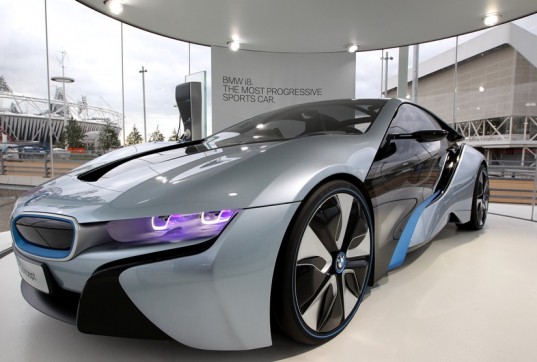 London 2012 Olympic Games, Green Olympics, London 2012, bmw, green vehicles, electric vehicles, hydrogen vehicles, hydrogen black cabs, hydrogen fuel cell, electric BMW, Electric mini cooper, electric fleet, e-vehicles,