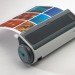 office paper waste, P&P Office Waste Paper Processor, paper pencil, waste paper reuse, paper pencil machine,
