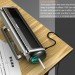 office paper waste, P&P Office Waste Paper Processor, paper pencil, waste paper reuse, paper pencil machine,