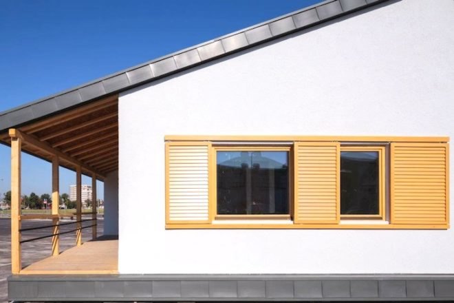 PRISPA, Solar Decathlon Europe, 2012, Romania, solar energy, green design, sustainable design, eco-design, prefabricated design,