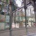 green design, eco design, sustainable design, Industrial Revolution, Palacio de Cristal, Adaptive Reuse, Museo Reina Sofia, Madrid, Nacho Criado, botanical garden, Retiro park, avant garde art exhibition, Surrealism, Crystal palace