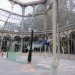 green design, eco design, sustainable design, Industrial Revolution, Palacio de Cristal, Adaptive Reuse, Museo Reina Sofia, Madrid, Nacho Criado, botanical garden, Retiro park, avant garde art exhibition, Surrealism, Crystal palace