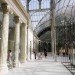 green design, eco design, sustainable design, Industrial Revolution, Palacio de Cristal, Adaptive Reuse, Museo Reina Sofia, Madrid, Nacho Criado, botanical garden, Retiro park, avant garde art exhibition, Surrealism, Crystal palace