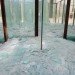 green design, eco design, sustainable design, Industrial Revolution, Palacio de Cristal, Adaptive Reuse, Museo Reina Sofia, Madrid, Nacho Criado, botanical garden, Retiro park, avant garde art exhibition, Surrealism, Crystal palace