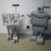 Craft, Handmade, Kikousya, Mechanical Paper Robot, MechanicalPaperRobot, minipost, Paper, Paper Craft, Paper Robot, PaperCraft, PaperRobot, Robopocalypse, Robot Apocalypse, RobotApocalypse, video