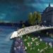Bertrand Delanoë, Paris, Seine riverside, Paris pedestrianization plan, riverside world heritage sites, Paris city
