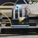 3D Printer, CNC milling, Ilan Moyer, MIT, multi-tool, Nadya Peek, popfab, programmable drawing tool, vinyl cutter