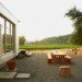 Pope Valley LV Prefab, Rocio Romero, prefab home, pope valley, prefab, contemporary prefab home,
