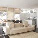 Pope Valley LV Prefab, Rocio Romero, prefab home, pope valley, prefab, contemporary prefab home,