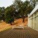 Pope Valley LV Prefab, Rocio Romero, prefab home, pope valley, prefab, contemporary prefab home,