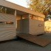 Pope Valley LV Prefab, Rocio Romero, prefab home, pope valley, prefab, contemporary prefab home,
