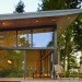 Port Ludlow Residence, FINNE Architects, modern home, eco home, puget sound, washington