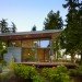 Port Ludlow Residence, FINNE Architects, modern home, eco home, puget sound, washington