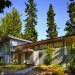 Port Ludlow Residence, FINNE Architects, modern home, eco home, puget sound, washington
