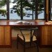 Port Ludlow Residence, FINNE Architects, modern home, eco home, puget sound, washington