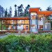 Port Ludlow Residence, FINNE Architects, modern home, eco home, puget sound, washington