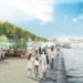 Bertrand Delanoë, Paris, Seine riverside, Paris pedestrianization plan, riverside world heritage sites, Paris city