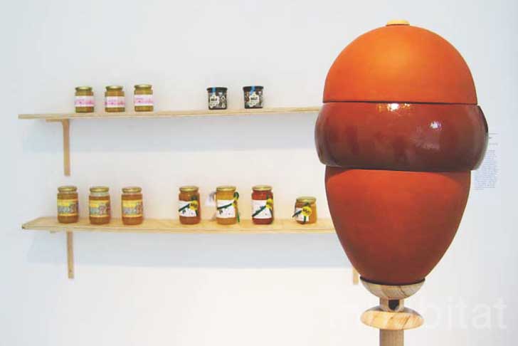 Food Culture: Eating by Design, Premsela, Marije Vogelzang, Eindhoven, The Netherlands, Food Design, Marti Guixe, Designhuis, Sustainable Food, Animals, Urban farming, Art, Botanical, social design, Green Products, Green Events, design academy of eindhoven,