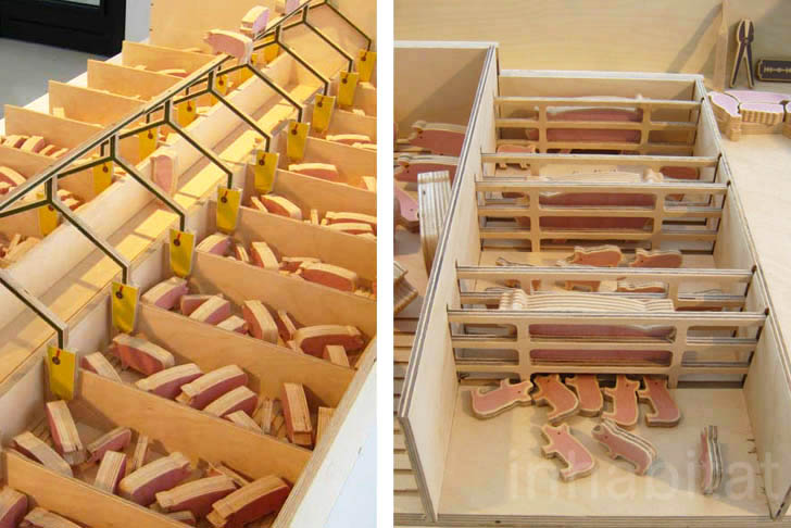 Food Culture: Eating by Design, Premsela, Marije Vogelzang, Eindhoven, The Netherlands, Food Design, Marti Guixe, Designhuis, Sustainable Food, Animals, Urban farming, Art, Botanical, social design, Green Products, Green Events, design academy of eindhoven,