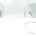ROPE Pavilion, KNEstudio, warming huts, Assiniboine River, 2012 Warming Huts: An Art + Architecture Competition, NEXT LANDMARK Contest