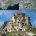 Rock-Sette, Dinkoff Architect and Engineers, disaster prevention and education center, Istanbul, Istanbul Turkey, solar panels, Cappadocia