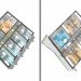 Royal Veterinary College, HawkinsBrown, hawkshead campus, student housing, eco housing, green housing