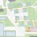 Royal Veterinary College, HawkinsBrown, hawkshead campus, student housing, eco housing, green housing