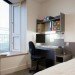 Royal Veterinary College, HawkinsBrown, hawkshead campus, student housing, eco housing, green housing
