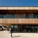 Royal Veterinary College, HawkinsBrown, hawkshead campus, student housing, eco housing, green housing
