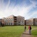 Royal Veterinary College, HawkinsBrown, hawkshead campus, student housing, eco housing, green housing
