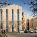 Royal Veterinary College, HawkinsBrown, hawkshead campus, student housing, eco housing, green housing