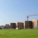 Royal Veterinary College, HawkinsBrown, hawkshead campus, student housing, eco housing, green housing