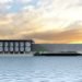 Sims Municipal Recycling Facility, PlaNYC2030, waste management, recycling, Brooklyn terminal, brooklyn recycling, waste recycling, new york waterways