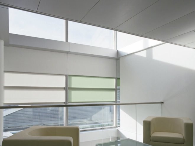 skc bratislava, strabag, slovakia, geothermal, erwin wurm, mhm architecture, eco office building