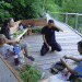 SPURSE, design collaborative NYC, Eat Your Sidewalk Cookbook, sidewalk food