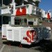 2012 architechten, dutch design, sustainable ice cream vendor, Joris Rockx, recycled design, superuse, sustainable design, Wout Rockx, Xenomobile, reclaimed materials, re-purposed trash, 2012 Architecten