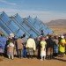 solar thermal electricity, solar hybrid, African Clinic, African solar, MIT solar thermal electric, Magic Box,